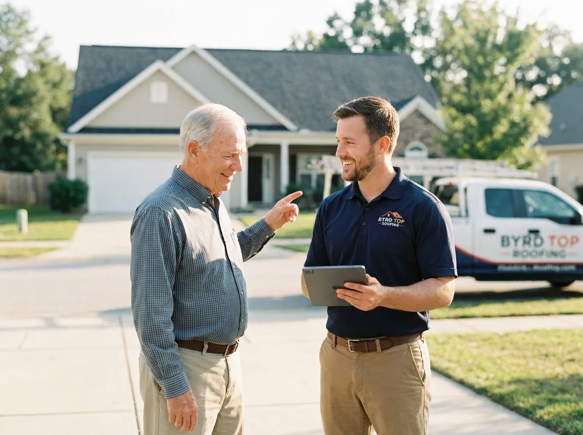 Roofing Topinabee, MI FAQs